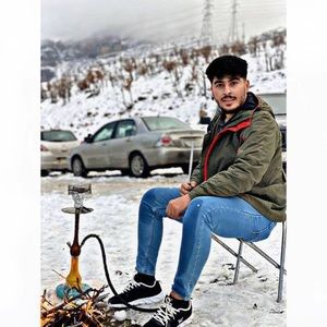 Meet your Posher, Farhad